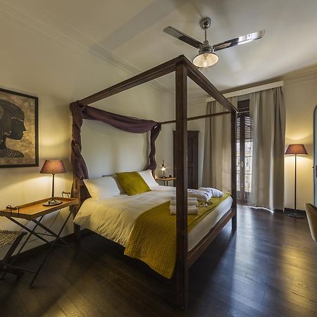B&B Bergamo Rota'S House ภายนอก รูปภาพ