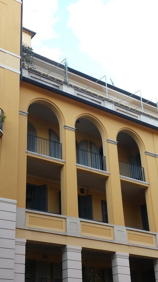 B&B Bergamo Rota'S House ภายนอก รูปภาพ