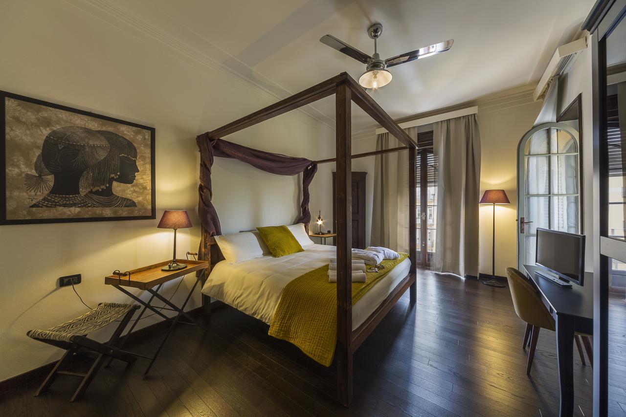 B&B Bergamo Rota'S House ภายนอก รูปภาพ