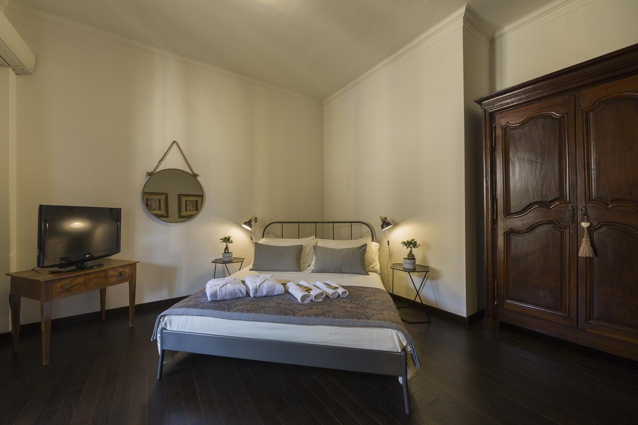 B&B Bergamo Rota'S House ภายนอก รูปภาพ