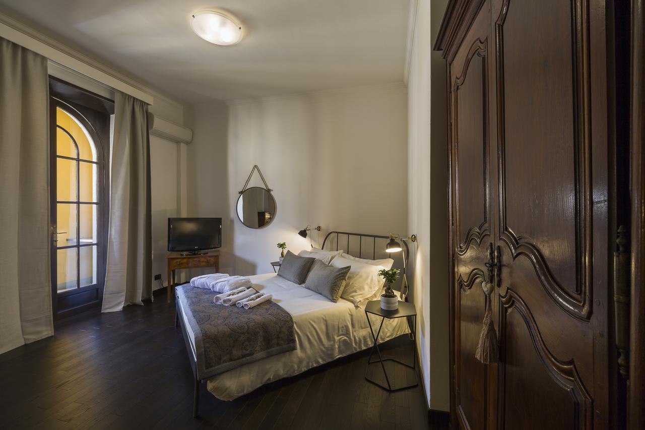 B&B Bergamo Rota'S House ภายนอก รูปภาพ