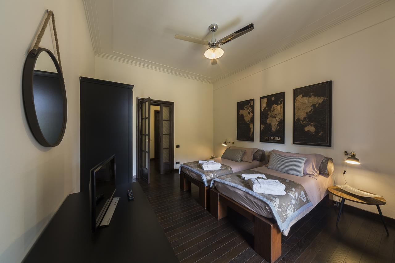 B&B Bergamo Rota'S House ภายนอก รูปภาพ