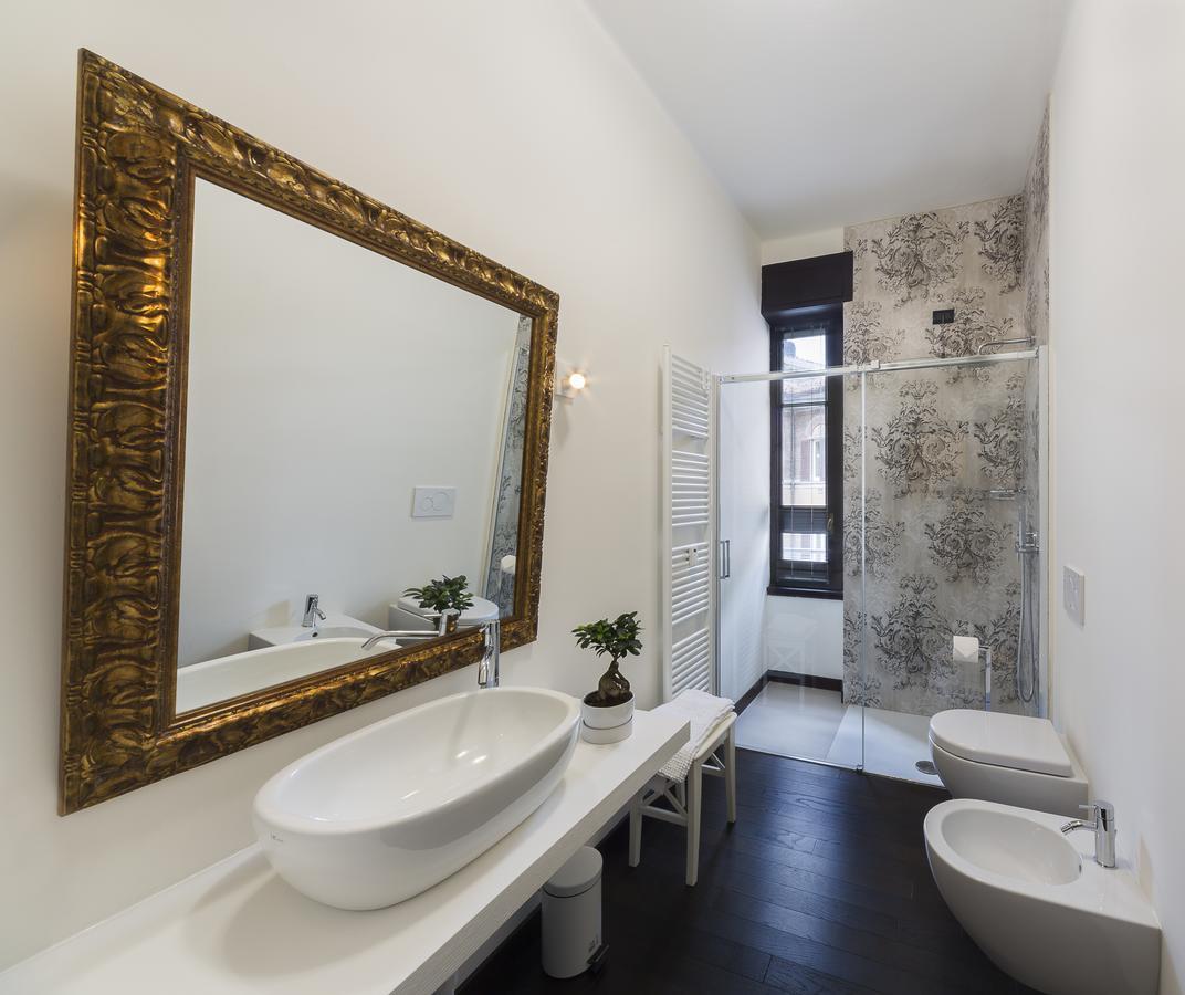 B&B Bergamo Rota'S House ภายนอก รูปภาพ