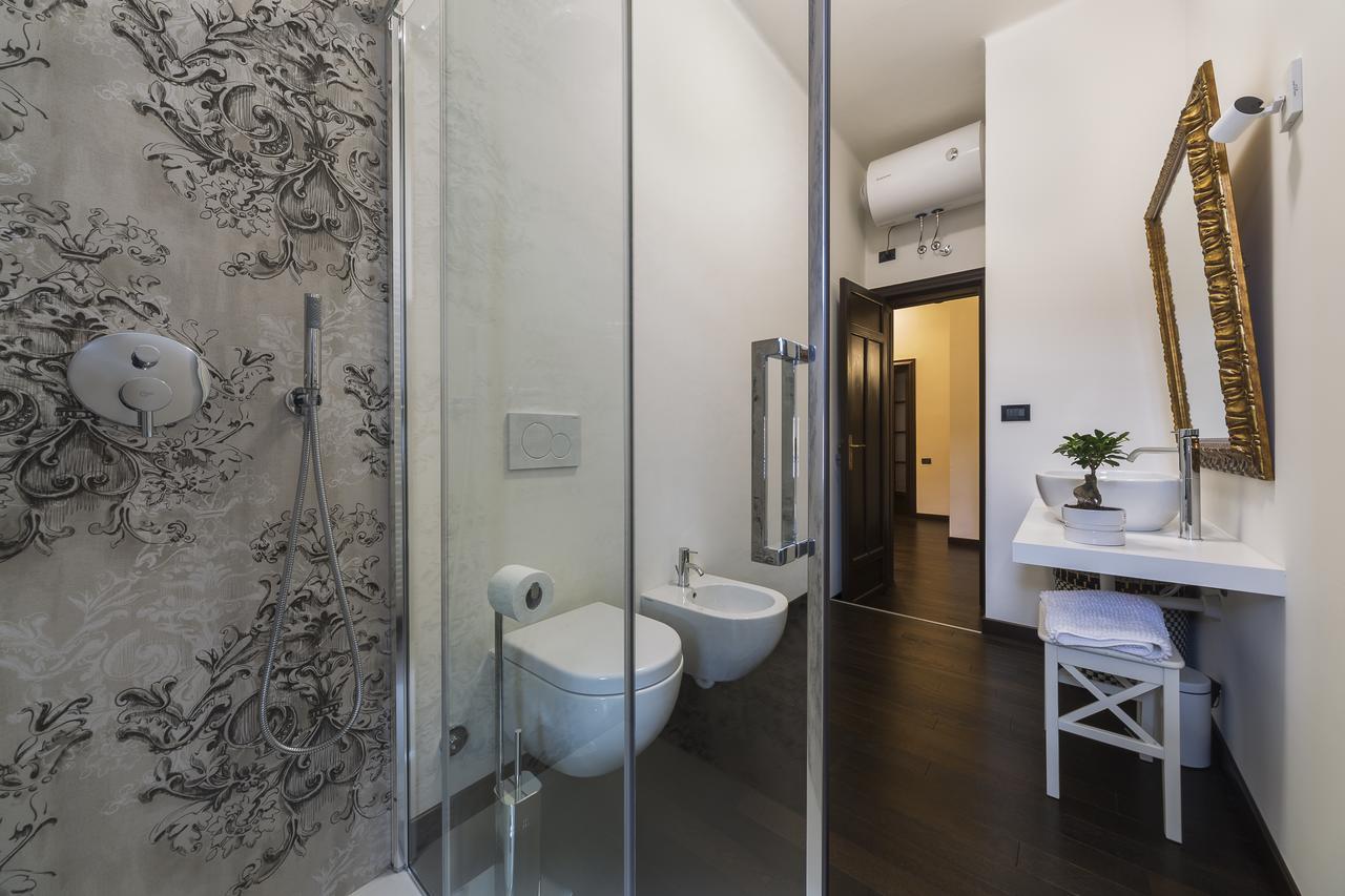 B&B Bergamo Rota'S House ภายนอก รูปภาพ