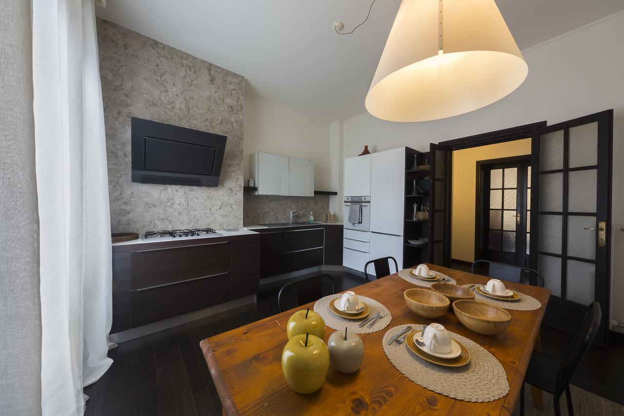 B&B Bergamo Rota'S House ภายนอก รูปภาพ