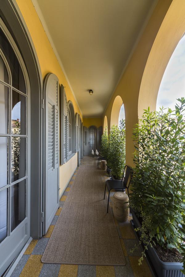 B&B Bergamo Rota'S House ภายนอก รูปภาพ