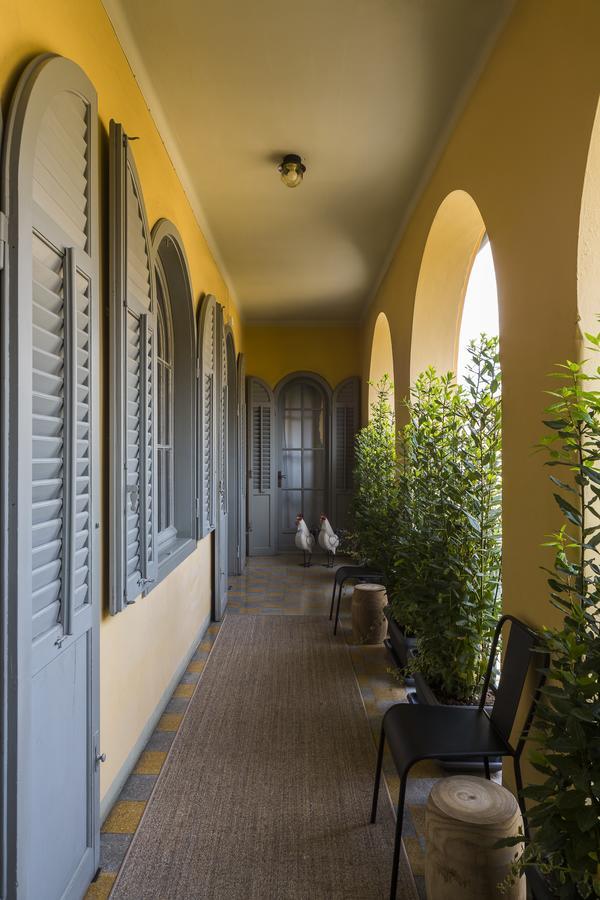 B&B Bergamo Rota'S House ภายนอก รูปภาพ