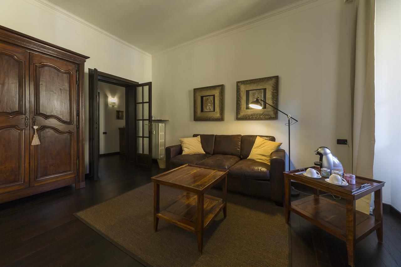 B&B Bergamo Rota'S House ภายนอก รูปภาพ